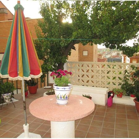 昆卡Cuencaloft El Patio De Pipo公寓 外观 照片